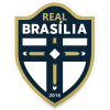 Real Brasilia U20 logo