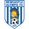 Newcastle Olympic logo