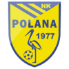 Nk Polana logo