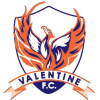 Valentine logo