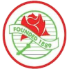 Adamstown Rosebud logo