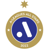 A-Leagues All Stars logo