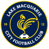 Lake Macquarie logo