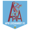 Apia Leichhardt logo