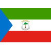 Equatorial Guinea W logo