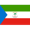 Equatorial Guinea W logo