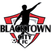 Blacktown City logo