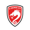 St. George City logo