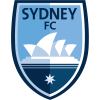 Sydney Fc U21 logo