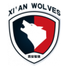 Xian Wolves logo