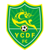 Jiangsu Yancheng logo