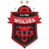 Wollongong Wolves logo