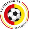 Sv Juliana logo