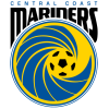 Central Coast U21 logo