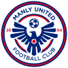 Manly Utd logo