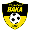 Kajaanin Haka logo