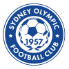 Sydney Olympic logo