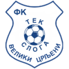 Tek Sloga logo