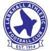 Larkhall logo