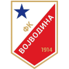 Vojvodina (Am) logo