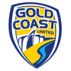 Gold Coast Utd logo