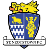 St. Neots logo