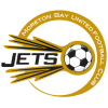 Moreton Bay Utd logo