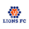 Queensland Lions logo