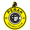 Perak 2 logo