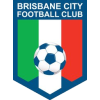 Brisbane City logo