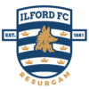 Ilford logo