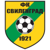 Svilengrad 1921 logo