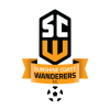 Sunshine Coast Wanderers logo