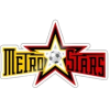 Ne Metrostars logo