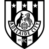 Adelaide City logo