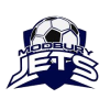 Modbury Jets logo