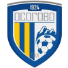 Osogovo logo