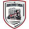 Lok. Gradsko logo