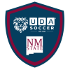 Uda Soccer logo