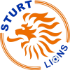 Sturt Lions logo