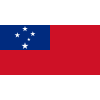 Samoa U17 W logo