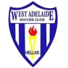 West Adelaide logo