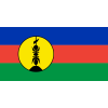 New Caledonia U20 logo