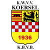 Weerstand Koersel logo