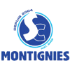 Montignies logo