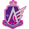 Angeviolet Hiroshima W logo