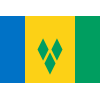 Saint Vincent And The Grenadines U17 logo