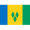 Saint Vincent And The Grenadines U17 logo