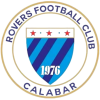 Calabar Rovers logo