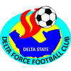 Delta Force logo